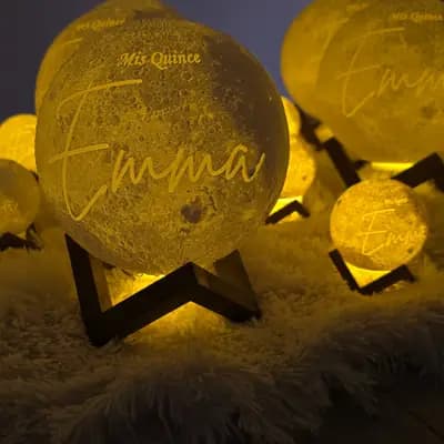 Trabajo entregado por ARcode3d con el nombre Emma