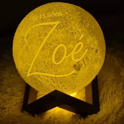 Trabajo entregado por ARcode3d con el nombre Zoe