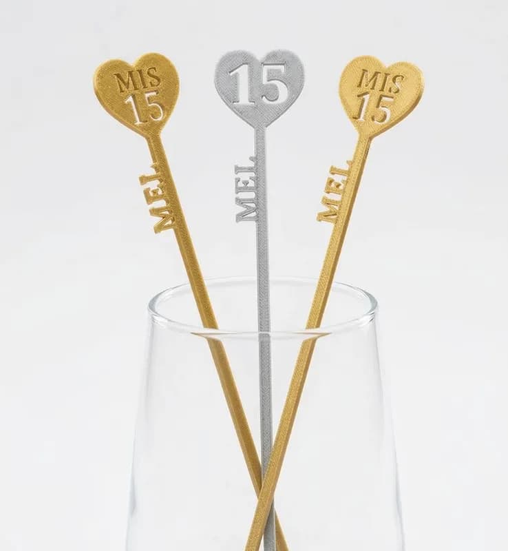 Removedores personalizables